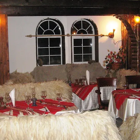 Отель Chateau Vaptzarov 4*