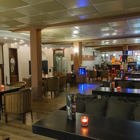 Chateau Vaptzarov Банско