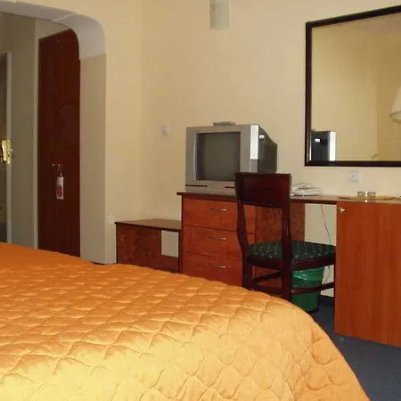 Chateau Vaptzarov Отель 4*