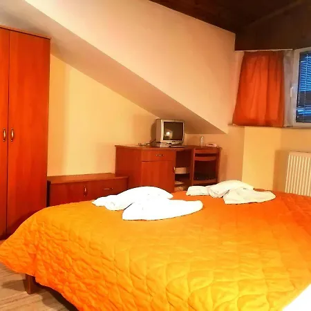 Chateau Vaptzarov Hotel 4*
