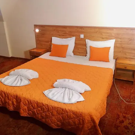 Chateau Vaptzarov Отель 4*