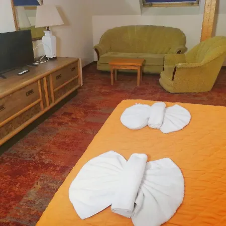 Chateau Vaptzarov 4* Банско