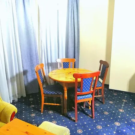 Hotel Chateau Vaptzarov 4*