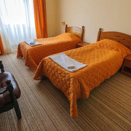 Отель Chateau Vaptzarov