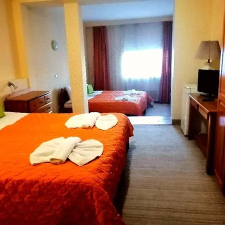 Chateau Vaptzarov Банско