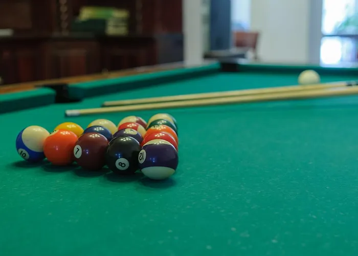 Chateau Vaptzarov Hotel