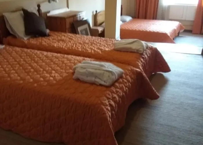 Chateau Vaptzarov Hotel