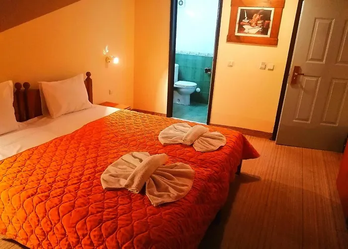 Chateau Vaptzarov Hotel