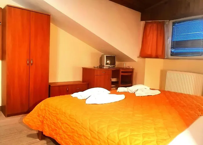 Chateau Vaptzarov Hotel 4*