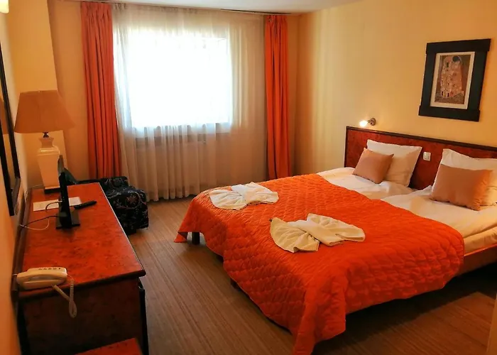 Chateau Vaptzarov Bansko