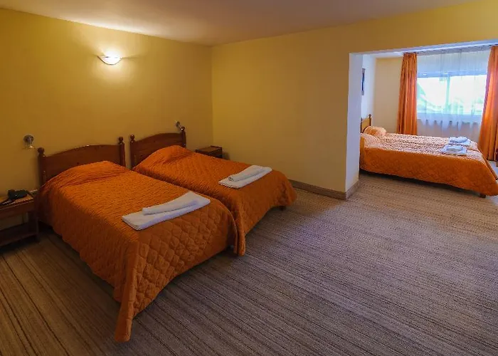 Chateau Vaptzarov 4*