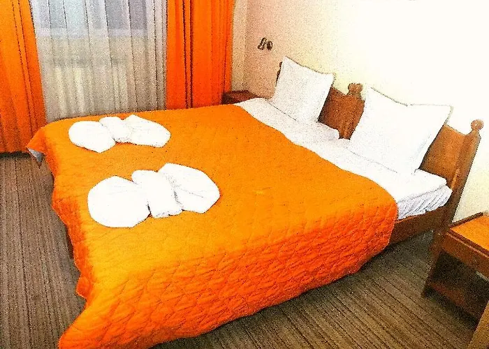 Chateau Vaptzarov 4*