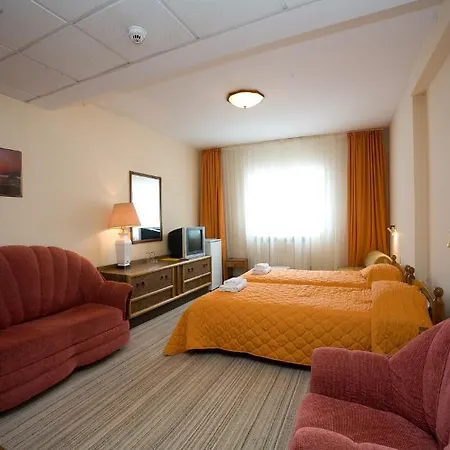 Chateau Vaptzarov 4*