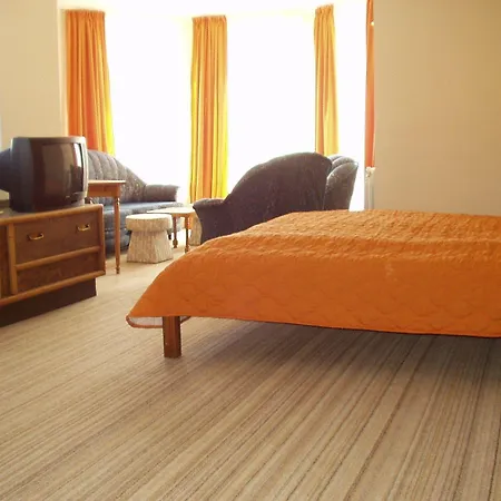 Chateau Vaptzarov Μπάνσκο