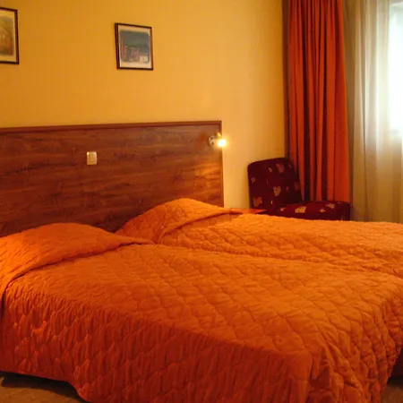 Chateau Vaptzarov Ξενοδοχείο 4*