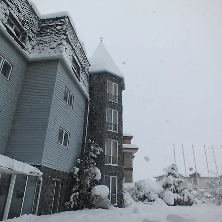Chateau Vaptzarov Bansko