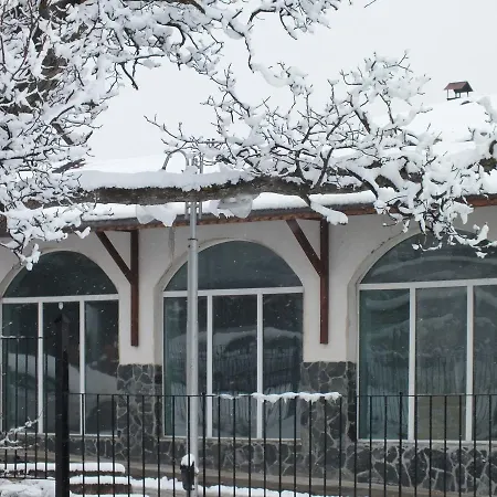 Chateau Vaptzarov Ξενοδοχείο 4*