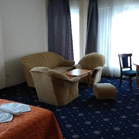Chateau Vaptzarov Hotel Bansko