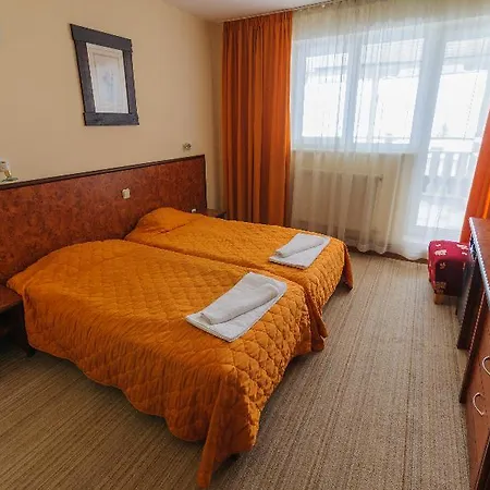 Chateau Vaptzarov Hotel Bansko