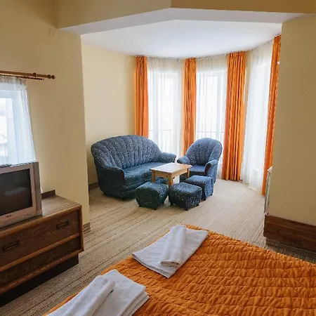 Chateau Vaptzarov Hotel 4*