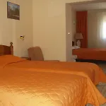Chateau Vaptzarov 호텔 4*