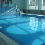 호텔 Chateau Vaptzarov 반스코