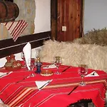 Chateau Vaptzarov 4* 반스코