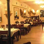 Chateau Vaptzarov 호텔 반스코