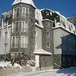 호텔 Chateau Vaptzarov