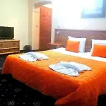 Chateau Vaptzarov Szálloda 4*