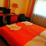 Szálloda Chateau Vaptzarov 4*