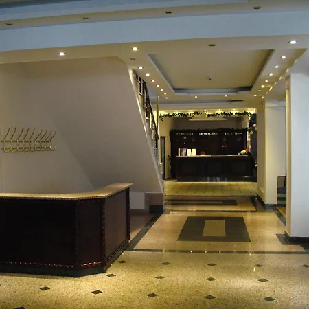 Hotel Chateau Vaptzarov