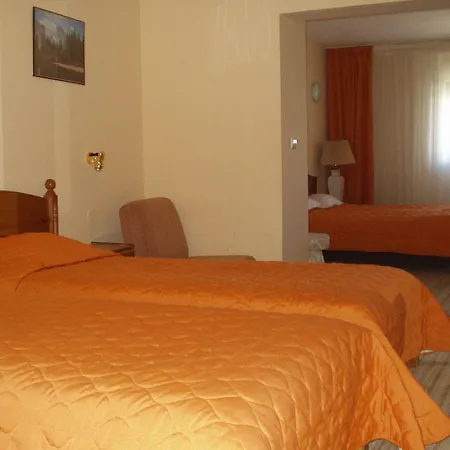 Chateau Vaptzarov Hotel 4*