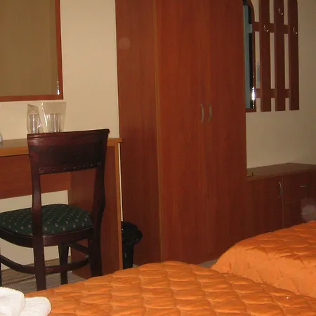 Chateau Vaptzarov 4* Bansko