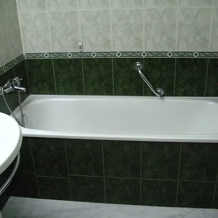Hotell Chateau Vaptzarov Bansko