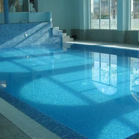 Hotel Chateau Vaptzarov Bansko