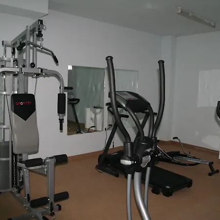 Hotel Chateau Vaptzarov