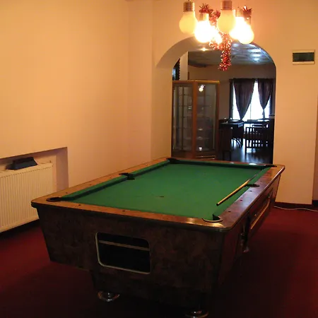 Chateau Vaptzarov 4* Banszko