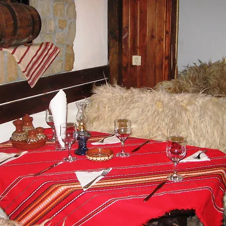 Chateau Vaptzarov 4* Bansko