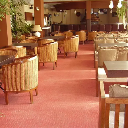 Szálloda Chateau Vaptzarov 4*