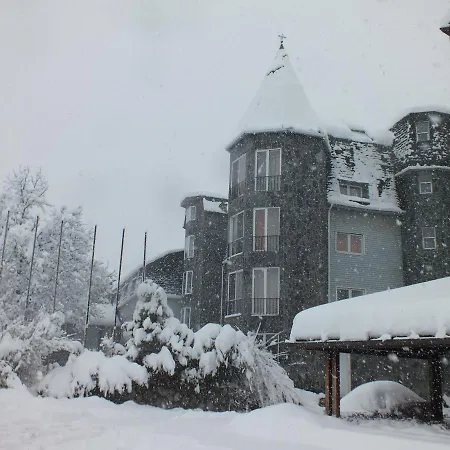 Szálloda Chateau Vaptzarov Banszko