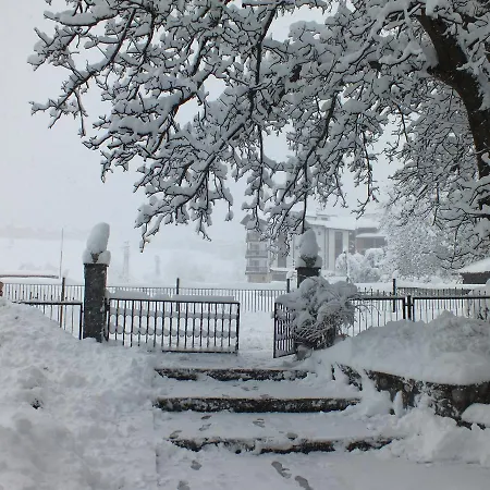 Chateau Vaptzarov Szálloda 4*