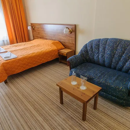 Chateau Vaptzarov 4*