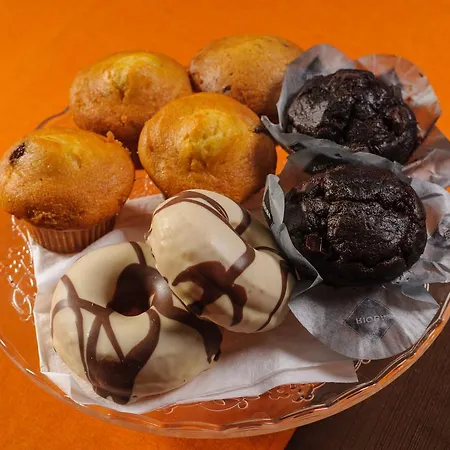 Szálloda Chateau Vaptzarov