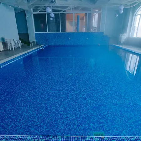 Szálloda Chateau Vaptzarov