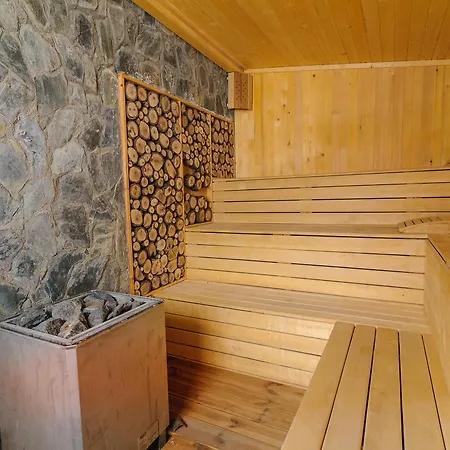 Chateau Vaptzarov Szálloda