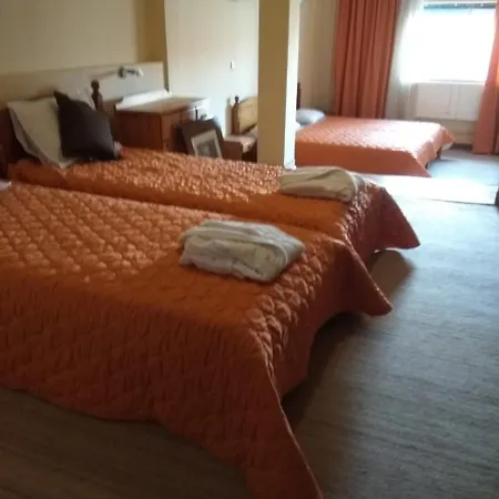 Chateau Vaptzarov Szálloda