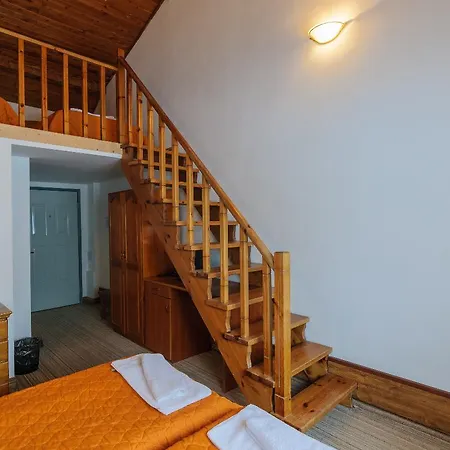 Chateau Vaptzarov Bansko