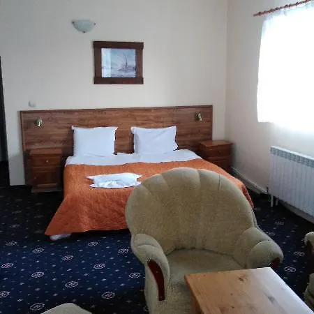 Hotel Chateau Vaptzarov
