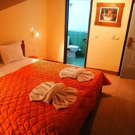 Chateau Vaptzarov ホテル